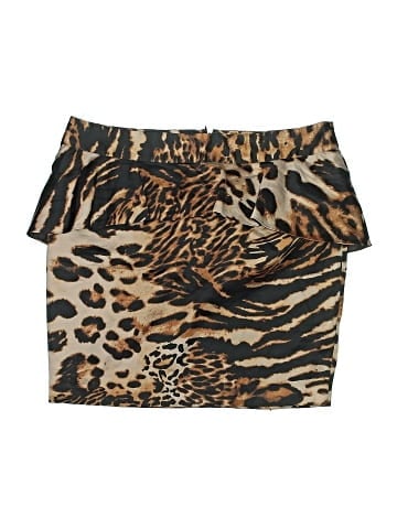 INC International Concepts Skort (view 1)