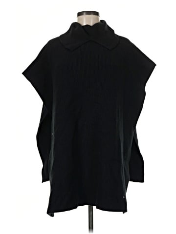 Banana Republic Factory Store Poncho (view 1)