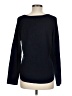 Cyrus Black Pullover Sweater Size M - photo 2