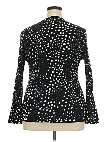 East5th Long Sleeve Blouse (view 2)