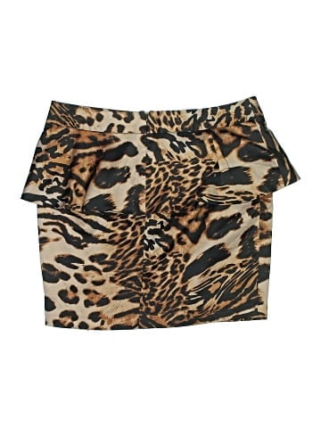 INC International Concepts Skort (view 2)