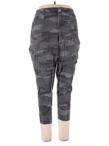 Democracy Active Pants (view 1)