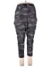 Democracy Camo Gray Active Pants Size 18 - photo 1