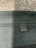CALVIN KLEIN JEANS Solid Black Casual Pants Size 32 waist - photo 7