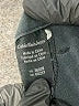 CALVIN KLEIN JEANS Solid Black Casual Pants Size 32 waist - photo 8
