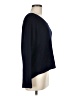 Cyrus Black Pullover Sweater Size M - photo 4