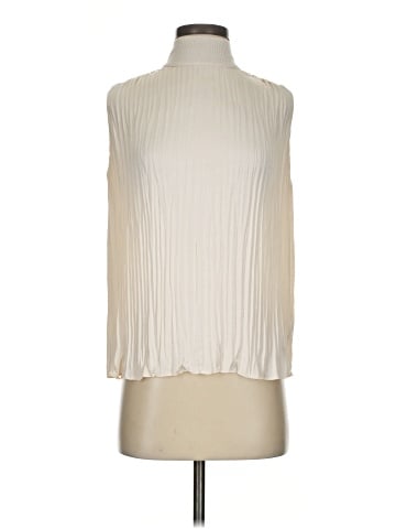 Vince. Sleeveless Blouse (view 1)