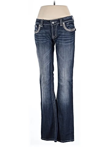 Miss Me Jeans (view 1)