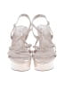 Sugar Ivory Sandals Size 9 1/2 - photo 2