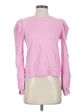 Generation Love Sweatshirt (view 1)