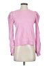 Generation Love Pink Sweatshirt Size XS - photo 1