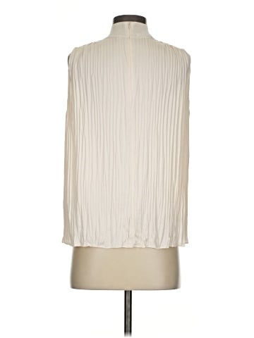 Vince. Sleeveless Blouse (view 2)