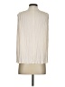 Vince. 100% Polyester Ivory Sleeveless Blouse Size XS - photo 2