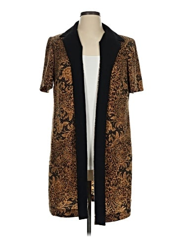 Studio 1 Coat (view 1)