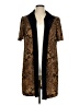 Studio 1 100% Polyester Gold Coat Size 14W - photo 1