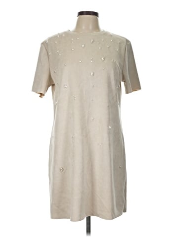 Zara Casual Dress (view 1)