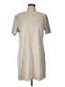 Zara Tan Casual Dress Size L - photo 1