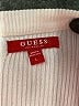 Guess Ivory Pullover Sweater Size L - photo 7