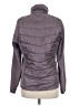 Saucony 100% Recycled Polyester Solid Purple Jacket Size M - photo 2