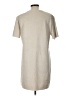 Zara Tan Casual Dress Size L - photo 2