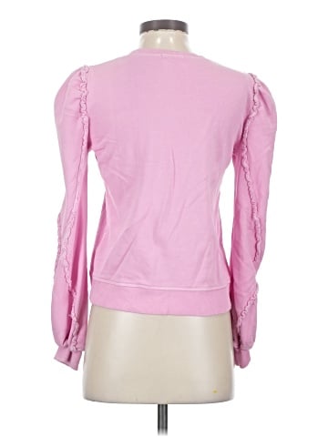 Generation Love Sweatshirt (view 2)