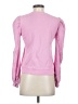 Generation Love Pink Sweatshirt Size XS - photo 2