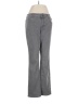 Chico's Chevron-herringbone Gray Jeans Size Sm (0.5) - photo 1