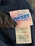 Disney Blue Casual Pants Size 6 - photo 3