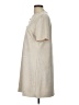 Zara Tan Casual Dress Size L - photo 5