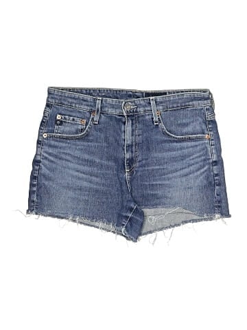 Adriano Goldschmied Denim Shorts (view 1)