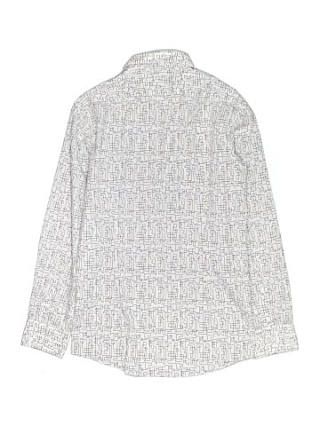 DKNY Long Sleeve Button-Down Shirt (view 2)