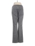 Chico's Chevron-herringbone Gray Jeans Size Sm (0.5) - photo 2