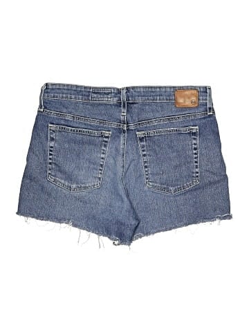 Adriano Goldschmied Denim Shorts (view 2)