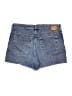 Adriano Goldschmied Blue Denim Shorts Size 30 waist - photo 2