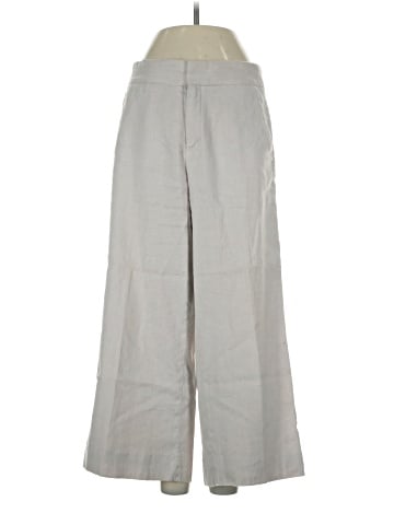 Banana Republic Linen Pants (view 1)