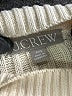J.Crew Tan Turtleneck Sweater Size XXS - photo 7