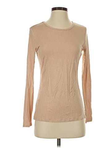 OThread & Co Long Sleeve T-Shirt (view 1)
