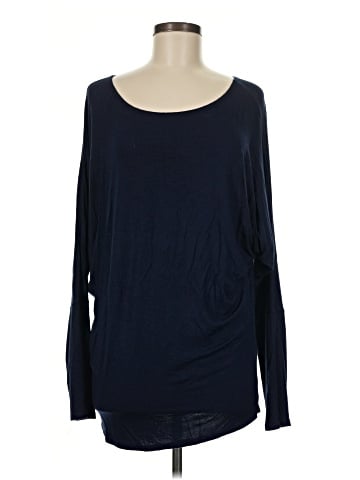 Emma's Closet Long Sleeve T-Shirt (view 1)