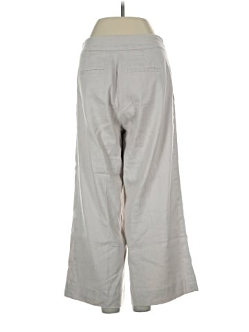 Banana Republic Linen Pants (view 2)