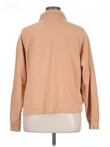 Victoria's Secret Pink Sweatshirt (view 2)