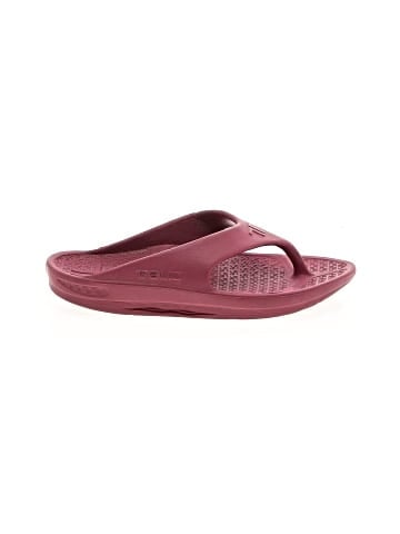 Assorted Brands Flip Flops (view 1)