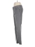 Chico's Chevron-herringbone Gray Jeans Size Sm (0.5) - photo 5