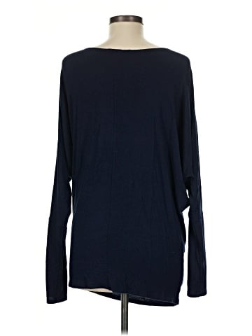 Emma's Closet Long Sleeve T-Shirt (view 2)