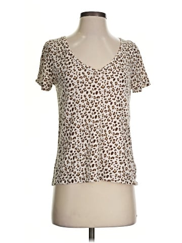 J.Crew Short Sleeve T-Shirt (view 1)