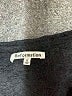 Reformation Black Cardigan Size S - photo 7