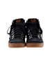 Forsake Black Ankle Boots Size 6 - photo 2