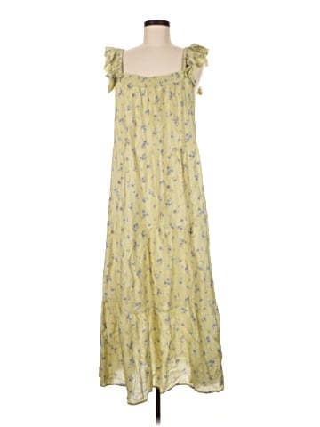 Moon River Casual Dress (view 1)