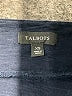 Talbots Solid Blue Cocktail Dress Size XS - photo 7