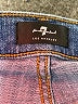 7 For All Mankind Blue Jeans Size 27 waist - photo 7