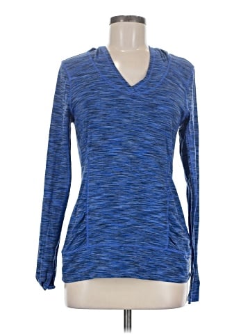 KIRKLAND Signature Long Sleeve T-Shirt (view 1)